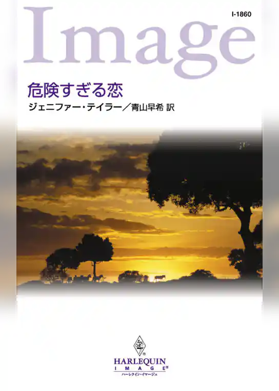 危険すぎる恋