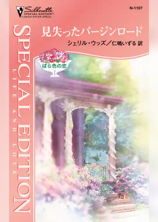 見失ったバージンロード