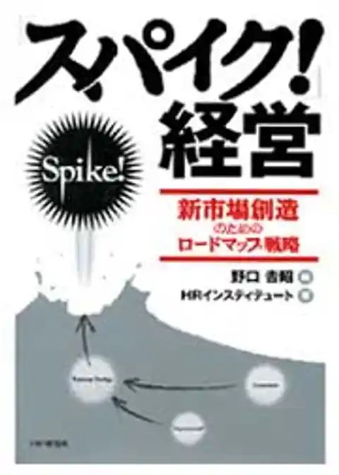 「スパイク！」経営