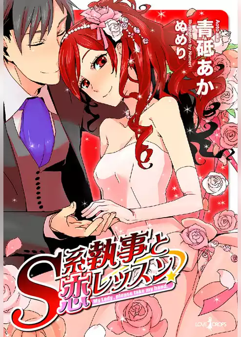 Ｓ系執事と恋レッスン