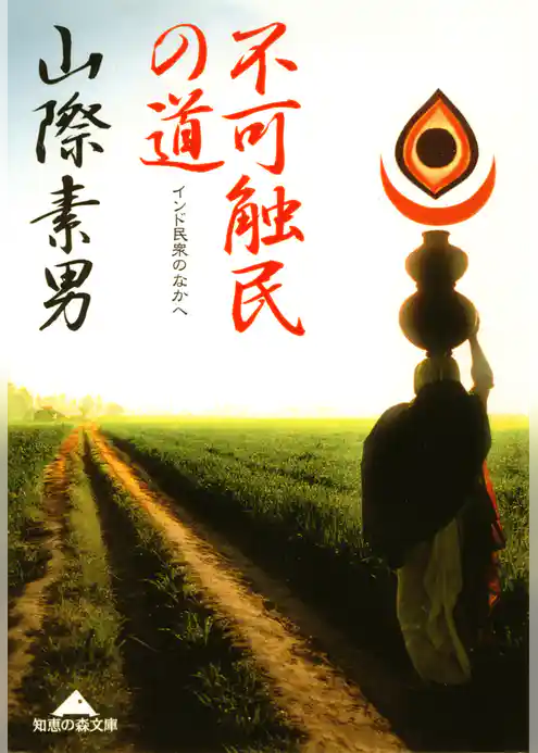 不可触民の道～インド民衆のなかへ～