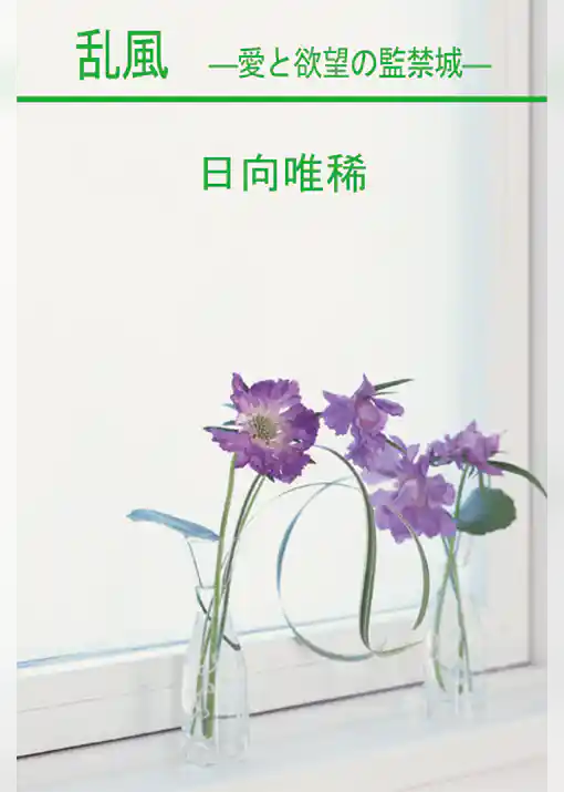 乱風―愛と欲望の監禁城―