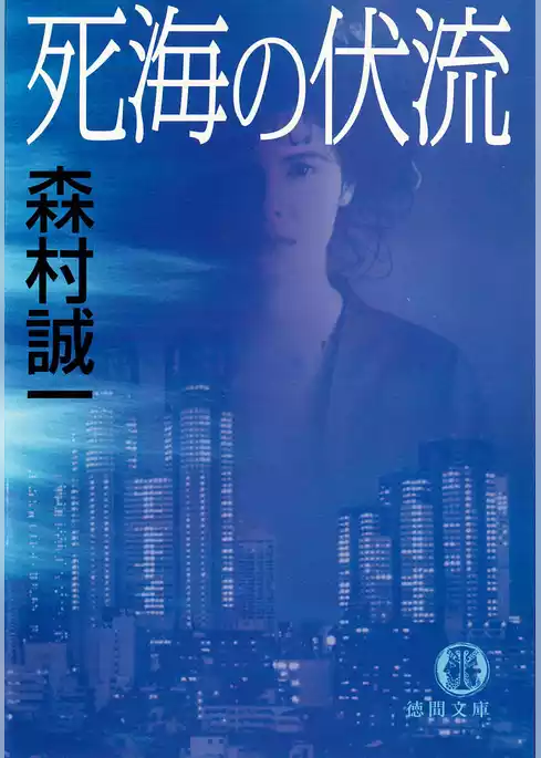 死海の伏流