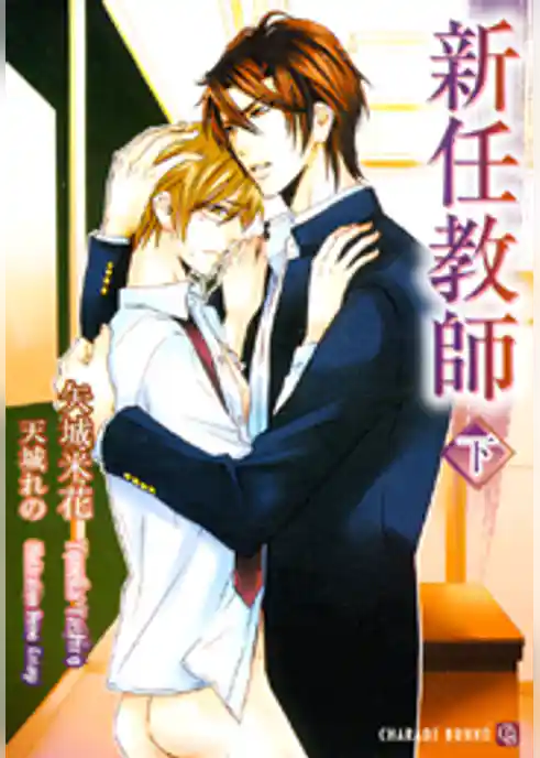 新任教師