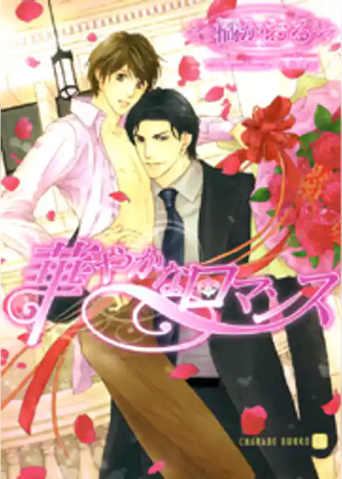 華やかなロマンス