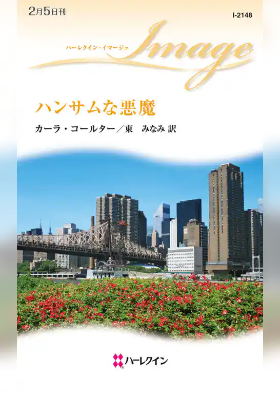 ハンサムな悪魔