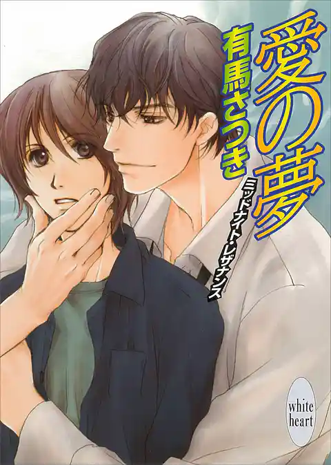 愛の夢 ミッドナイト・レザナンス