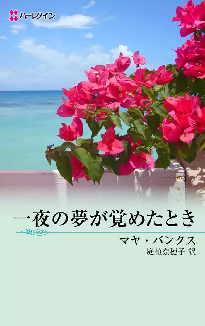一夜の夢が覚めたとき　我が一族アネタキス ＩＩＩ