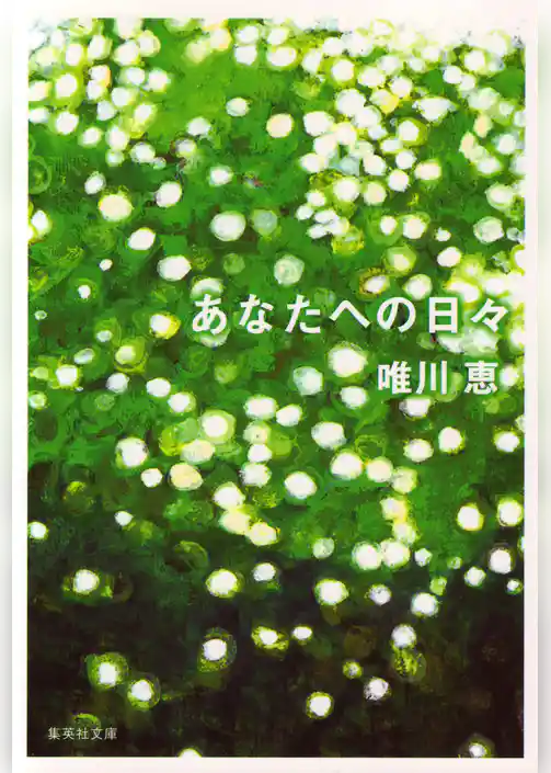 あなたへの日々