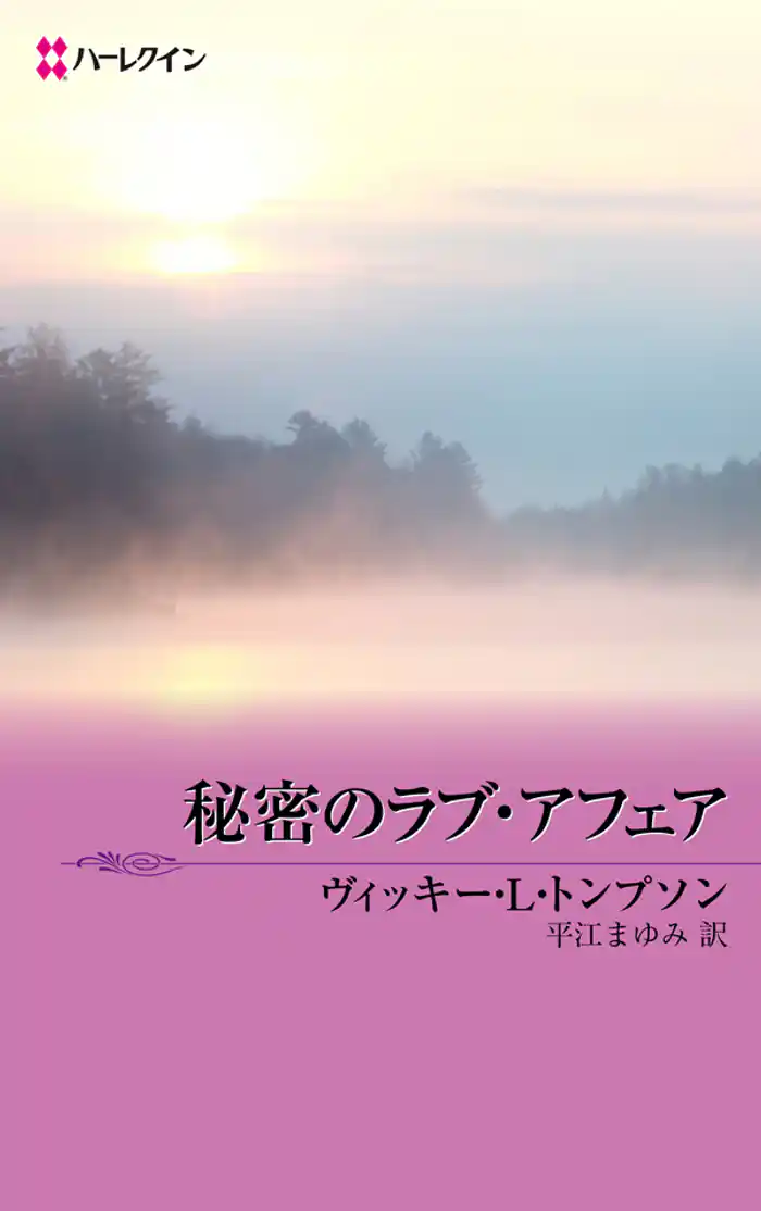 秘密のラブ・アフェア　ラスト・チャンスへようこそ ＩＩＩ