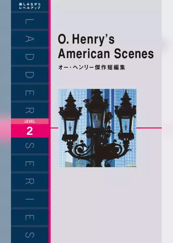 O. Henry’s American Scenes