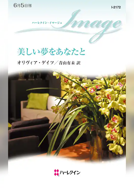美しい夢をあなたと