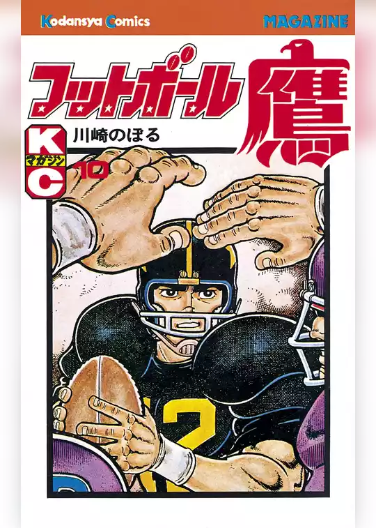 フットボール鷹