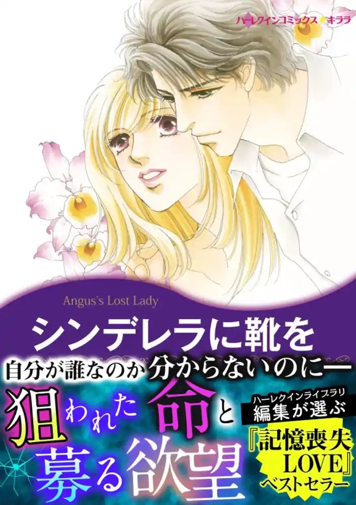 シンデレラに靴を