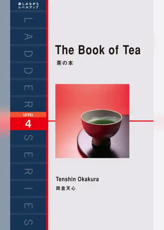 The Book of Tea