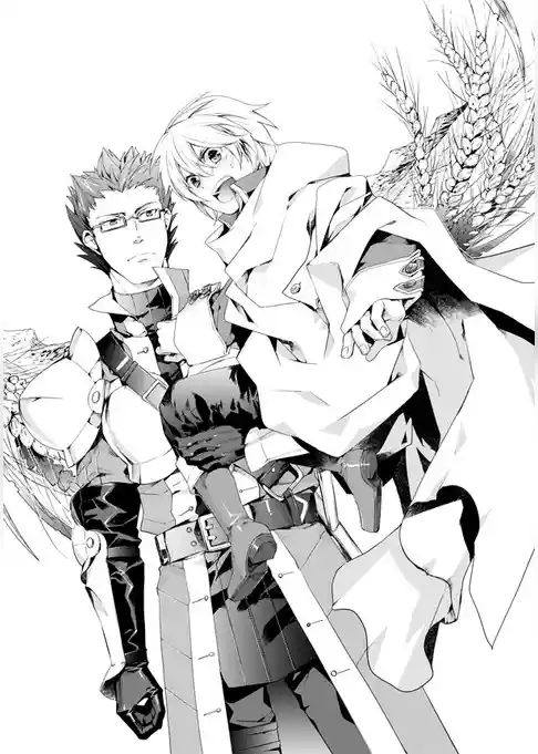 マギの魔法使い