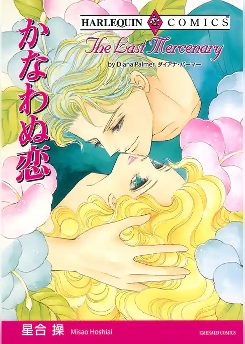 かなわぬ恋〈孤独な兵士〉