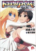 ドラゴンクライシス！