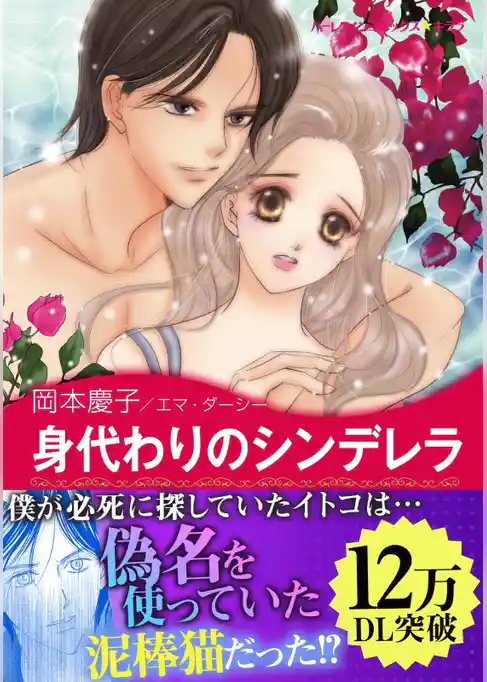 身代わりのシンデレラ