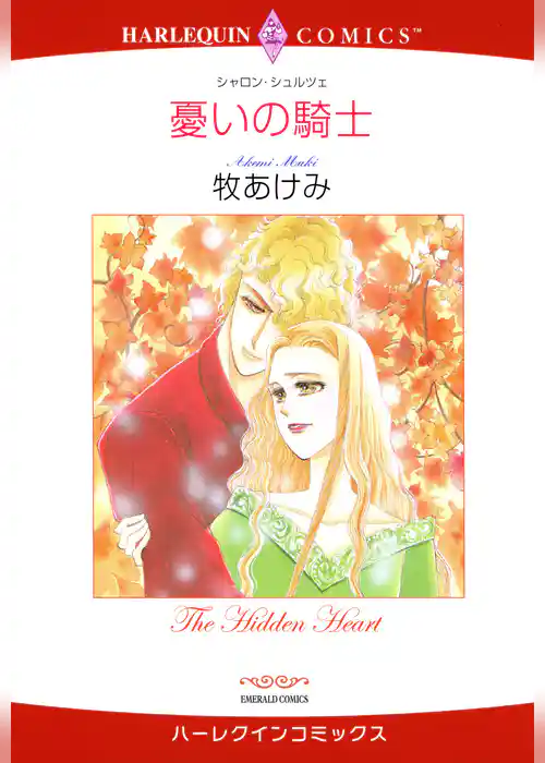 憂いの騎士