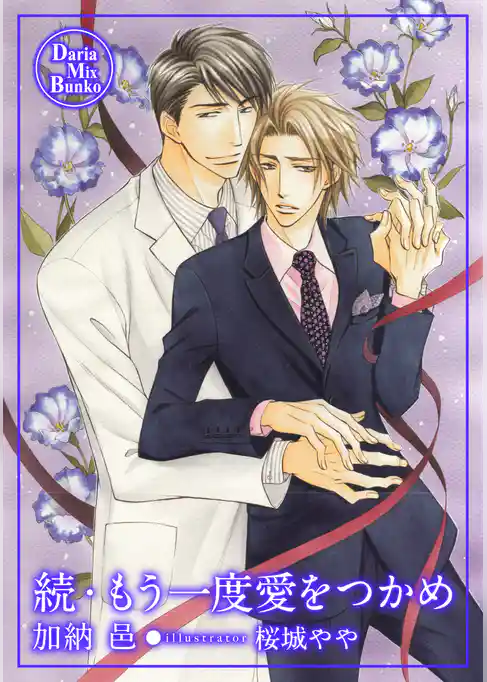 続・もう一度愛をつかめ