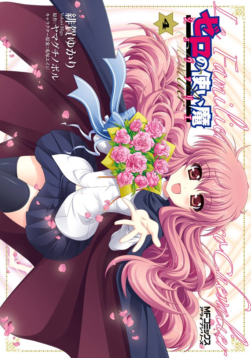 ゼロの使い魔 第2話 平民の使い魔(アニメ / 2006) - 動画配信 | U-NEXT