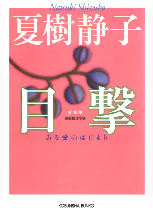 目撃～ある愛のはじまり～