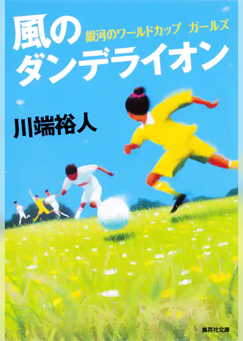 銀河のワールドカップ