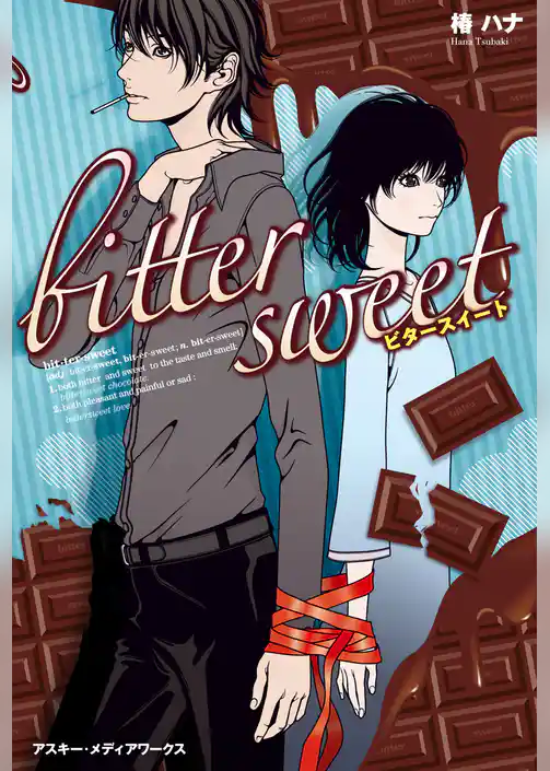 bitter sweet