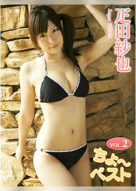 疋田紗也 ちょ～ベスト VOL.2