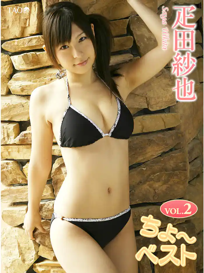 疋田紗也 ちょ～ベスト VOL.2