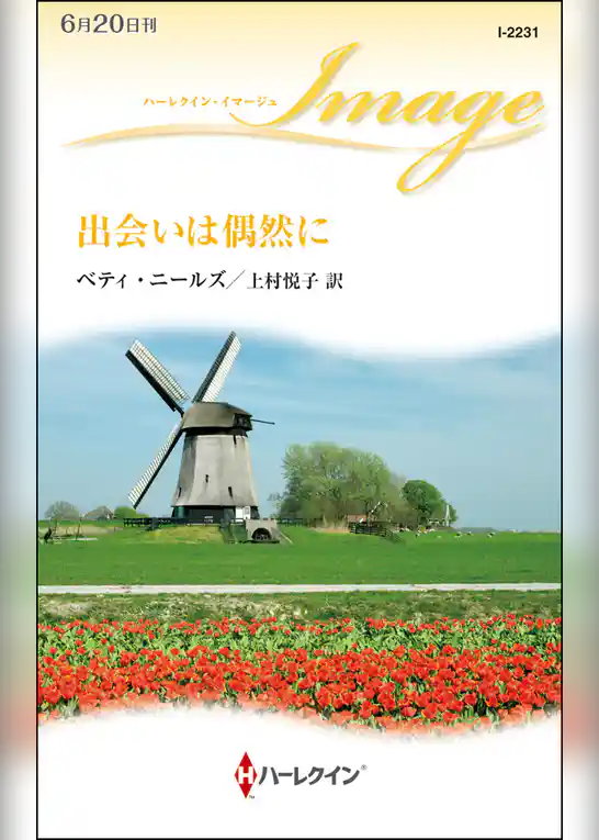 出会いは偶然に