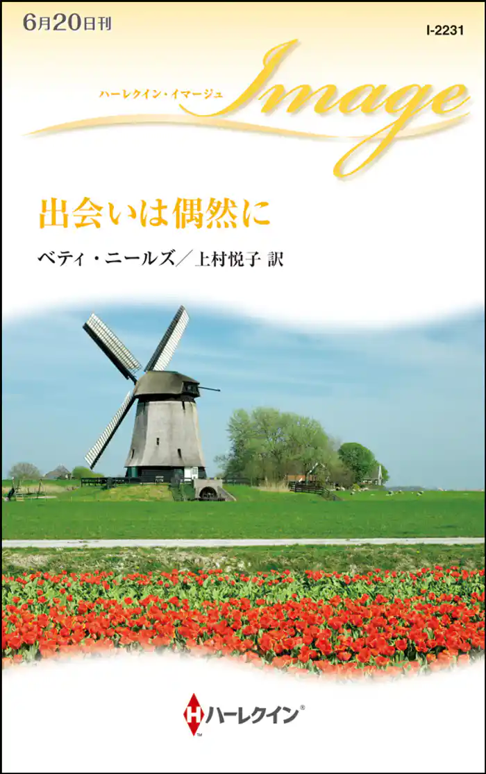 出会いは偶然に