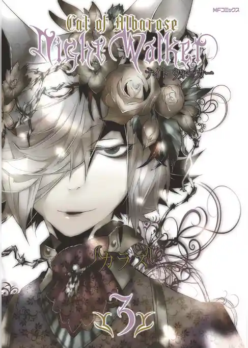 NightWalker ―ナイトウォーカー―