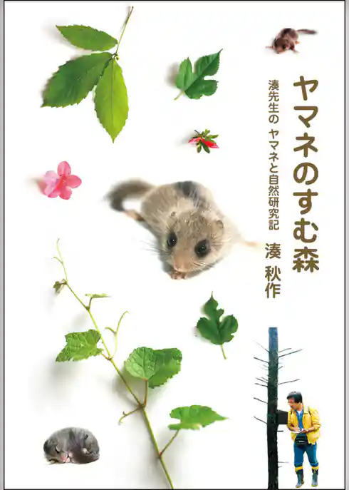 ヤマネのすむ森