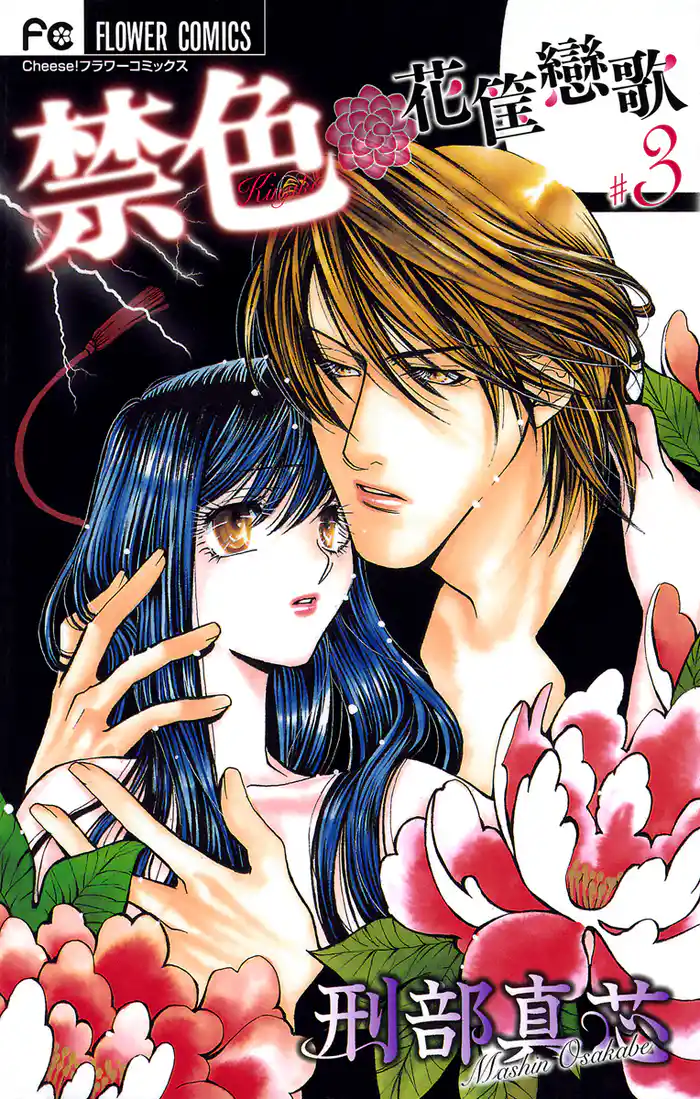 禁色（３）