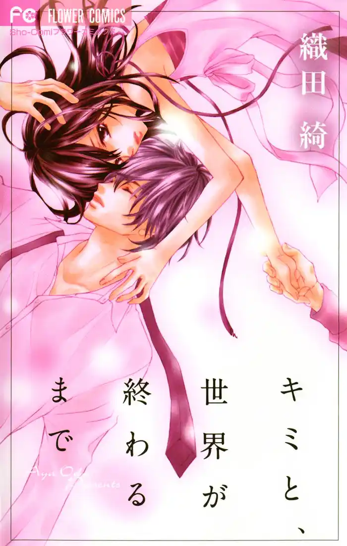 キミと、世界が終わるまで (1)