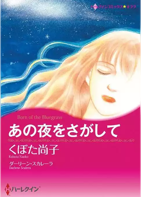 あの夜をさがして