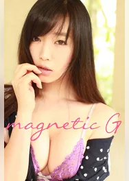 magnetic G　佐々木心音vol.1
