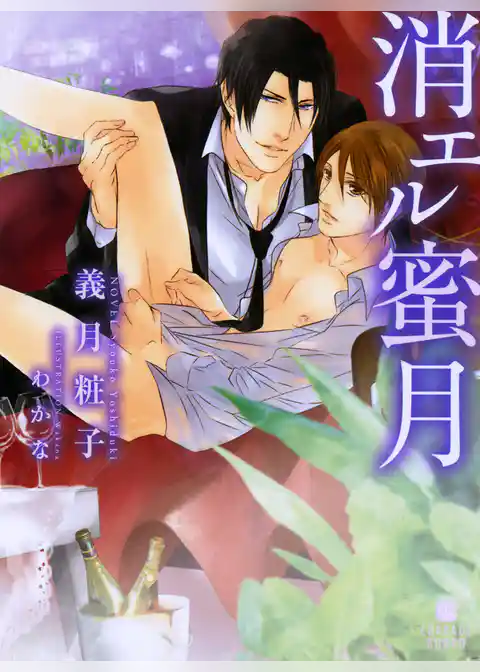 消エル蜜月【特別版】