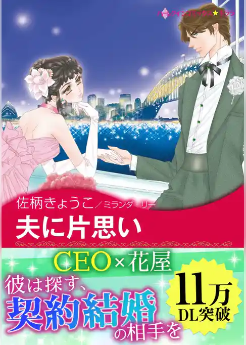 夫に片思い〈求む 妻 Ⅰ〉