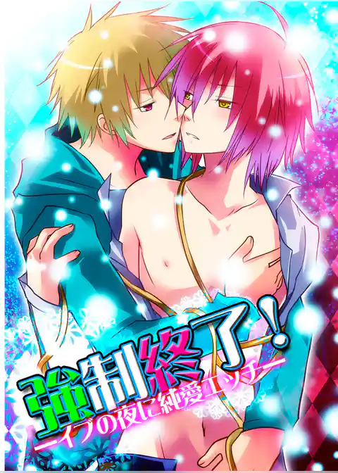 「強制エッチ」シリーズ