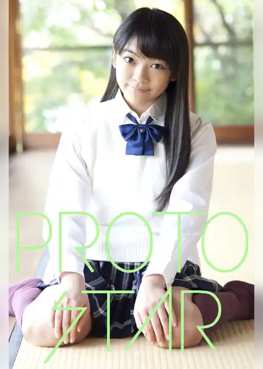 PROTO STAR 宮武佳央 vol.1