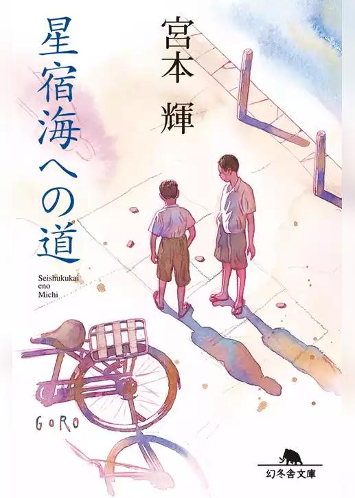 星宿海への道