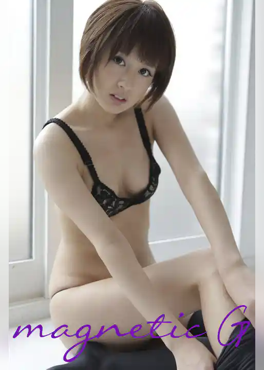 magnetic G　カブトムシゆかりvol.1