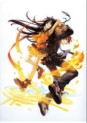 長谷敏司の動画視聴 あらすじ U Next