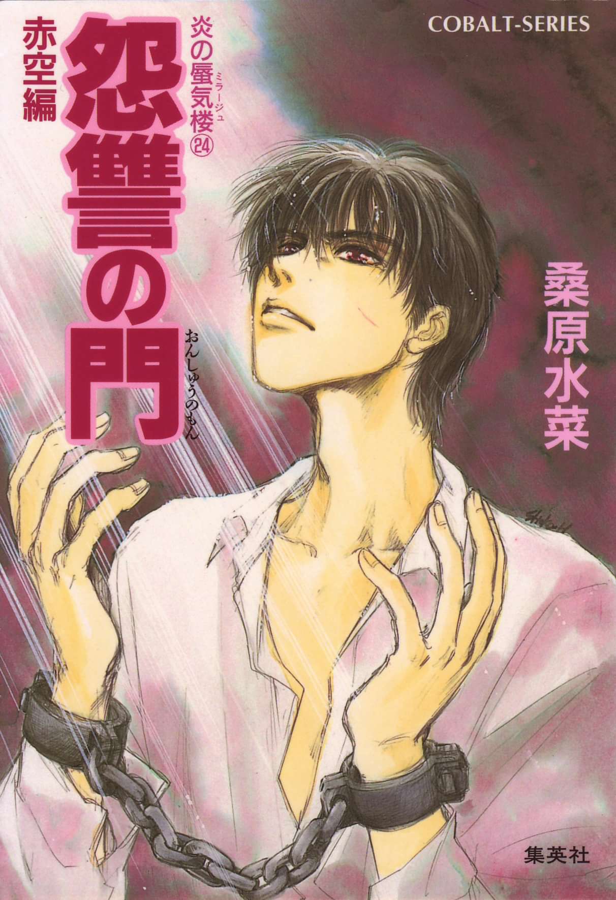 炎の蜃気楼 電子書籍 マンガ読むならu Next 初回600円分無料 U Next