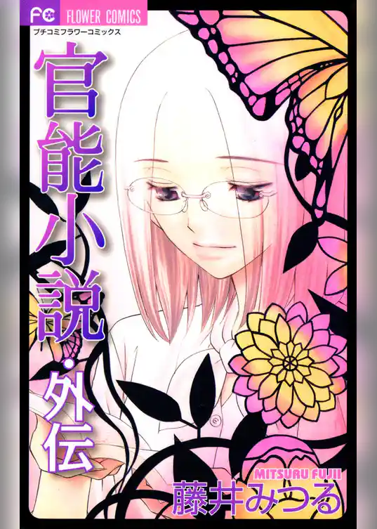 官能小説・外伝