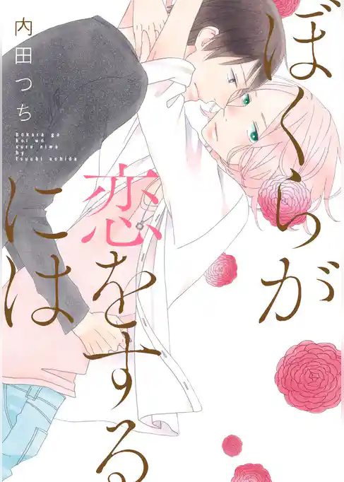 ぼくらが恋をするには