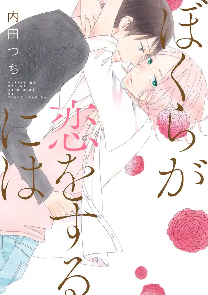 ぼくらが恋をするには